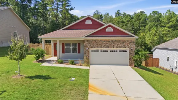 239 Shoals Landing Drive, Columbia, SC 29212