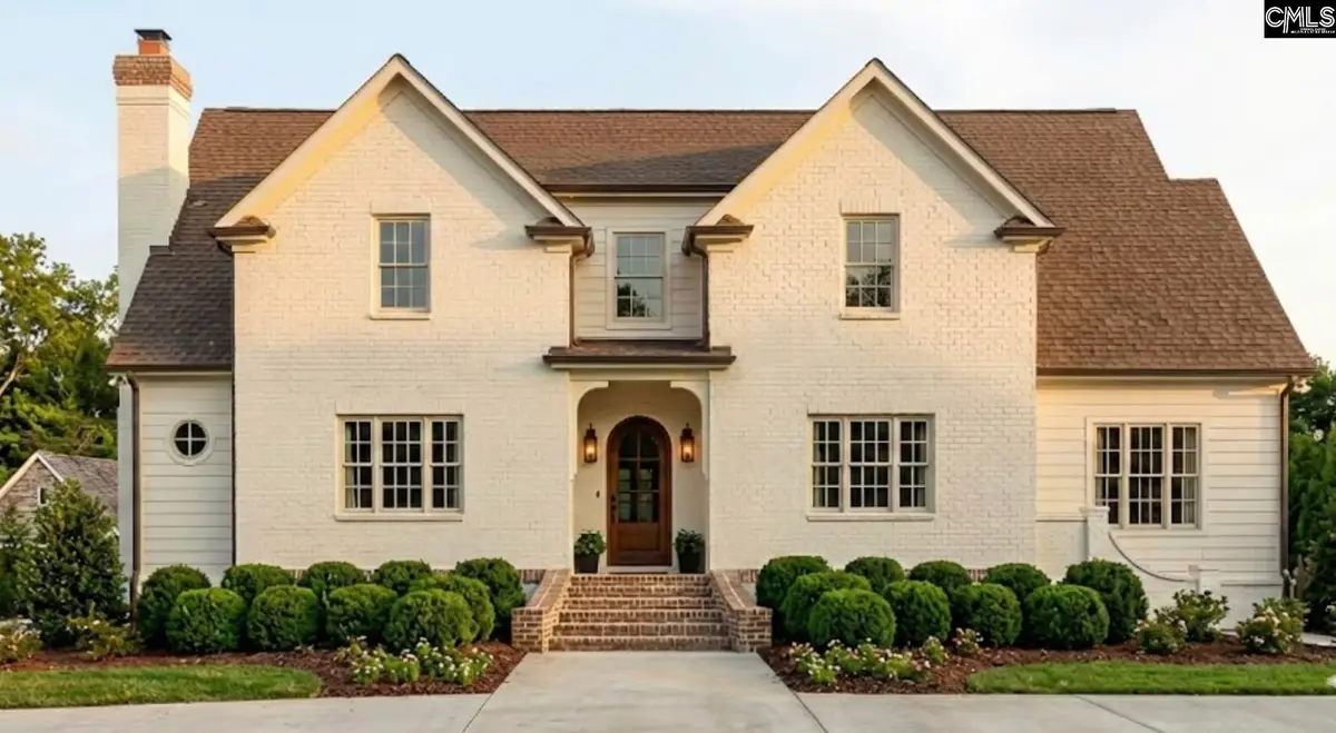 549 Old Woodlands Road, Columbia, SC 29209 - #1