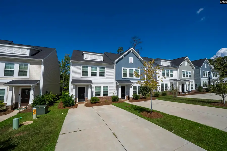 1163 Ederbach Drive, Lexington, SC 29073 - #2