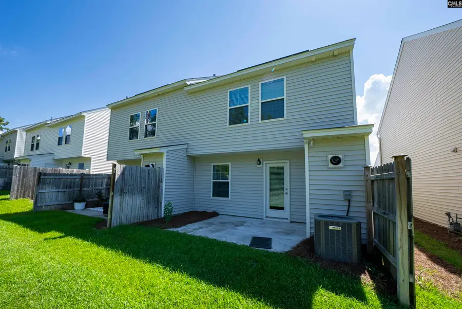 1163 Ederbach Drive, Lexington, SC 29073 - #3