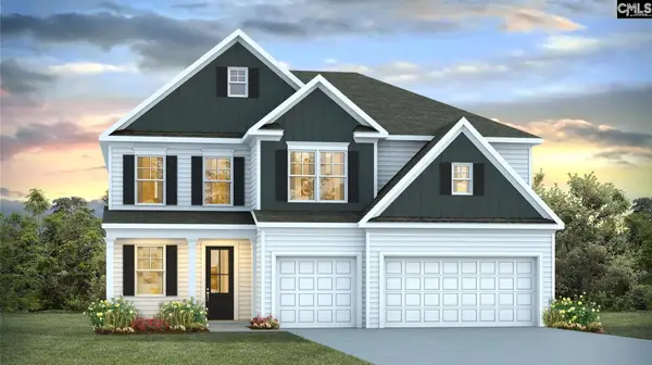 270 Livingston Woods Drive, Irmo, SC 29063