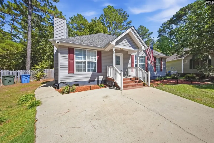 34 Kingsway Road, Irmo, SC 29063 - #2