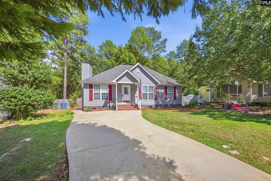 34 Kingsway Road, Irmo, SC 29063 - #3