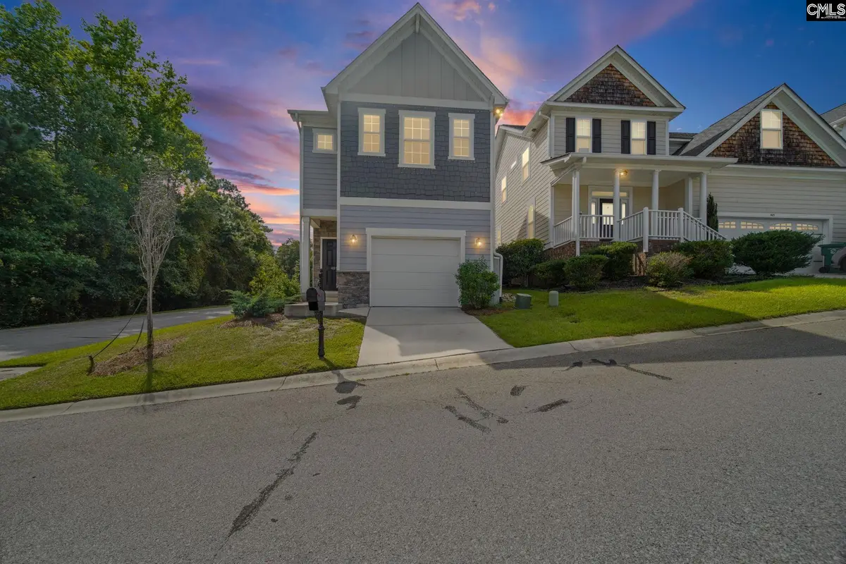 401 Bosque Circle, Blythewood, SC 29016 - #1