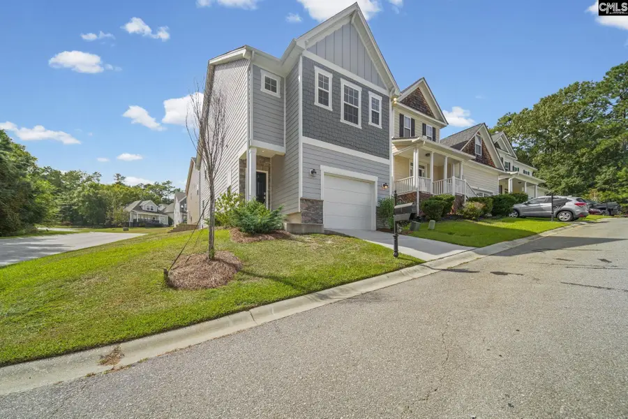 401 Bosque Circle, Blythewood, SC 29016 - #2