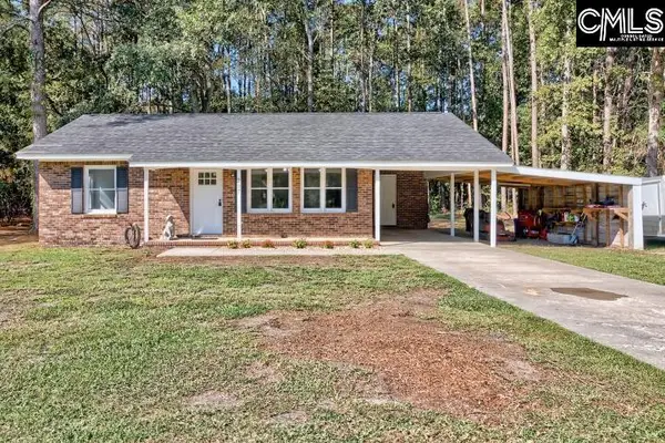 237 Grove Drive, Cordova, SC 29039