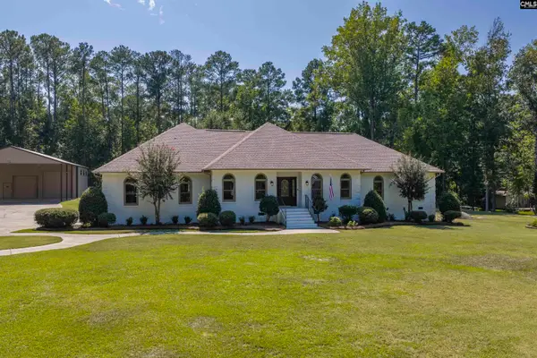 164 W Circle Drive, Lexington, SC 29072