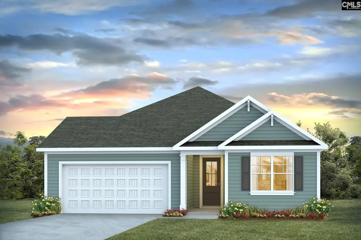 573 Tall Grass Trail, Lexington, SC 29072 - #1