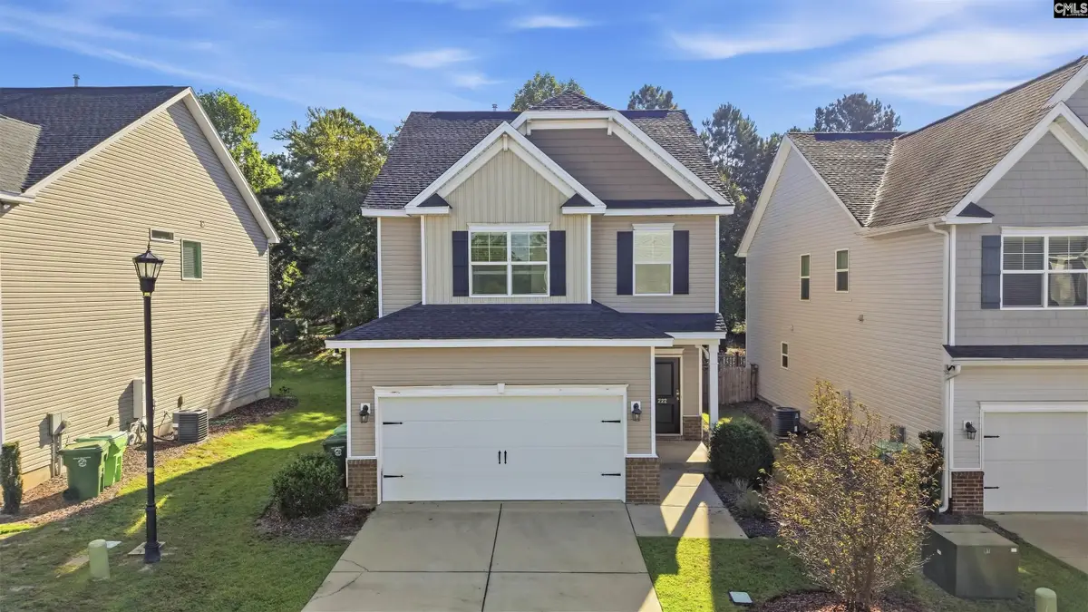 222 Ashewicke Drive, Columbia, SC 29229 - #1