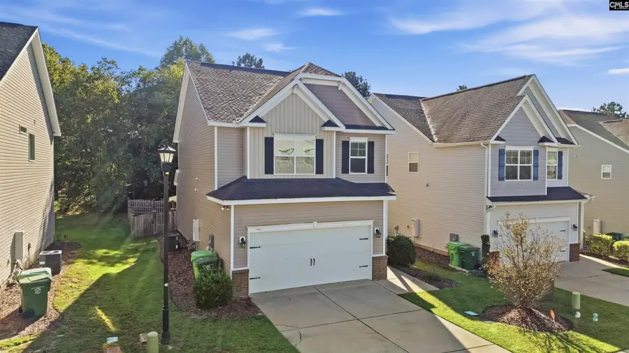 222 Ashewicke Drive, Columbia, SC 29229 - #2