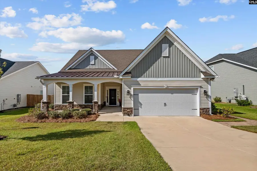 612 Cog Lane, Elgin, SC 29045 - #2