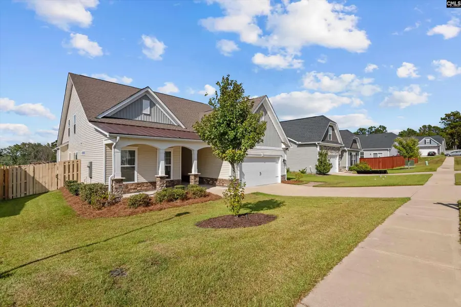 612 Cog Lane, Elgin, SC 29045 - #3