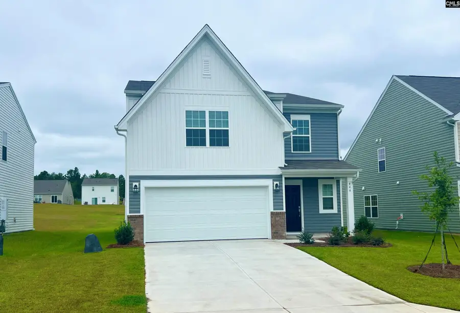 444 Happy Hollow Drive, Gaston, SC 29053 - #2