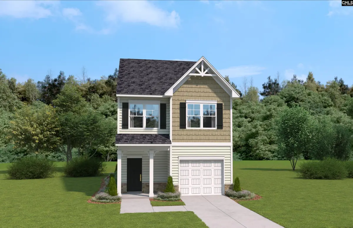 96 Sorrel Court, Hopkins, SC 29061 - #1