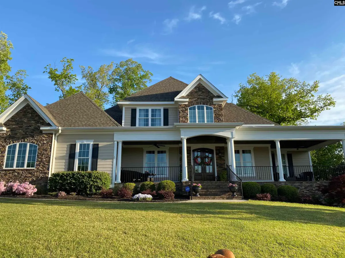 315 Dungannon Drive, Lexington, SC 29072 - #1