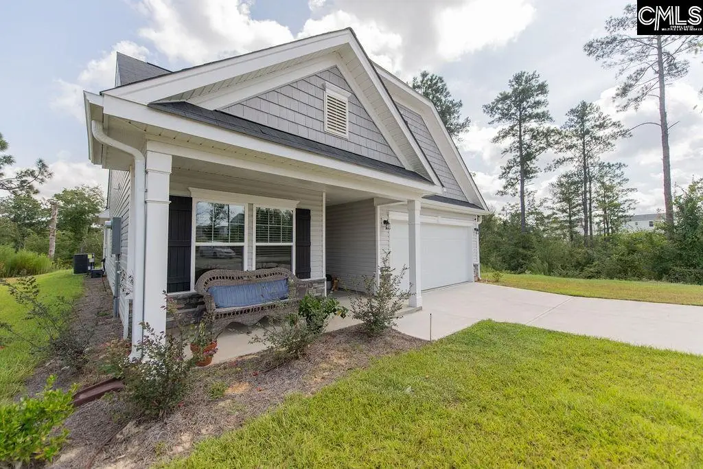 5046 Defend Court, Columbia, SC 29229 - #1