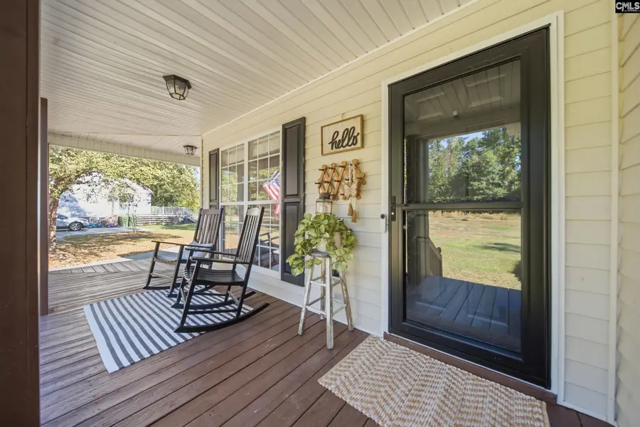 865 Hermitage Pond Road, Camden, SC 29020 - #2