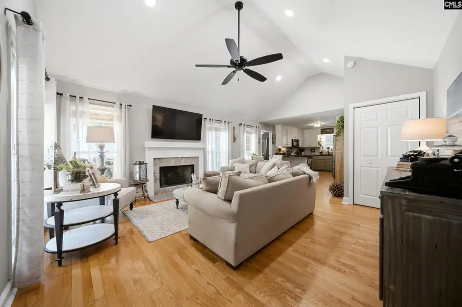 865 Hermitage Pond Road, Camden, SC 29020 - #3
