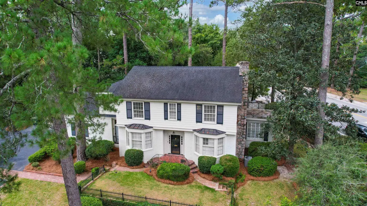 4100 Trenholm Road, Columbia, SC 29206 - #1