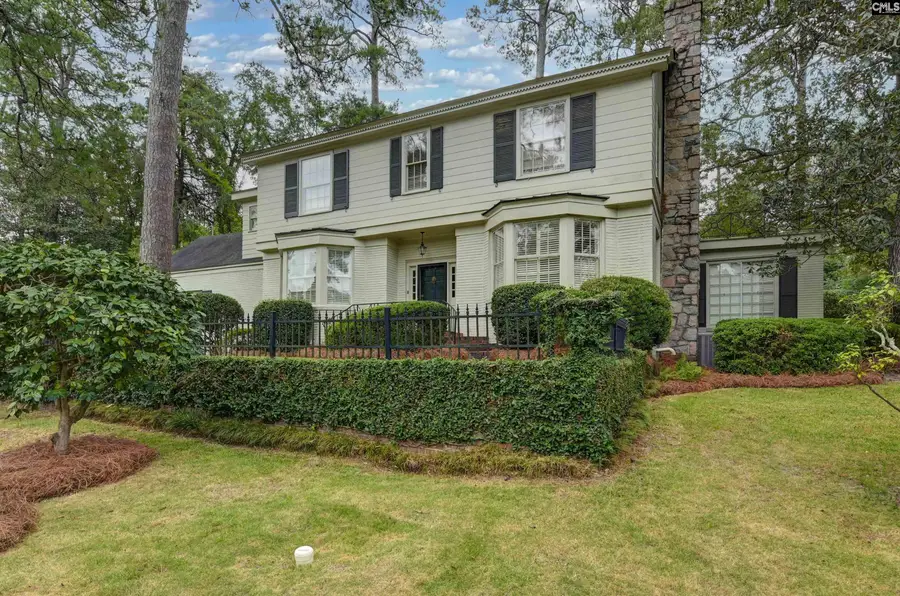 4100 Trenholm Road, Columbia, SC 29206 - #2