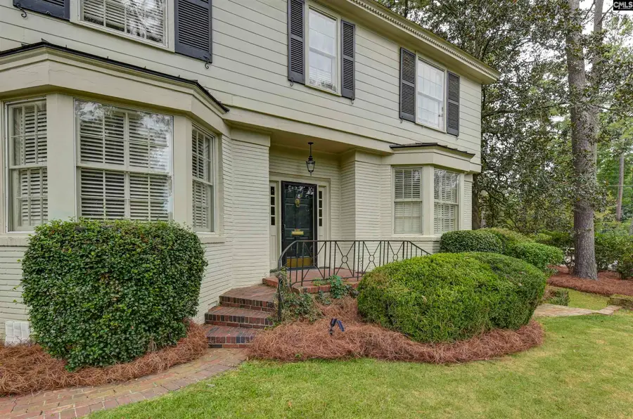 4100 Trenholm Road, Columbia, SC 29206 - #3