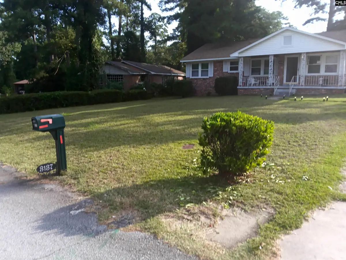 3137 Scurry Street, Columbia, SC 29204 - #1
