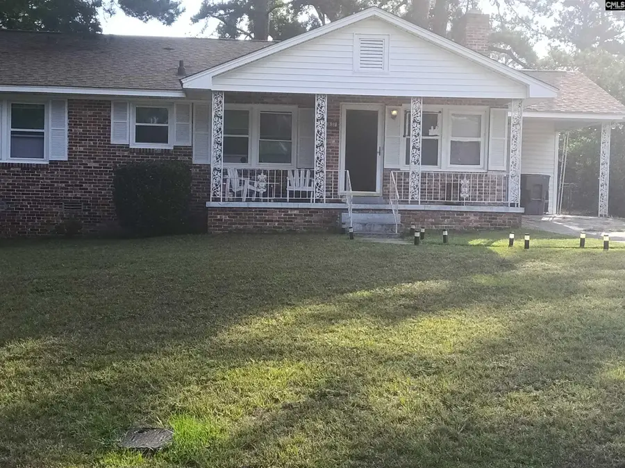 3137 Scurry Street, Columbia, SC 29204 - #2