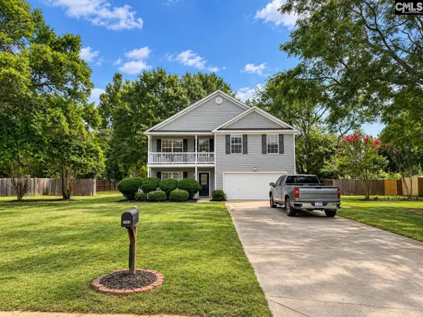 1265 Monterey Drive, Sumter, SC 29154
