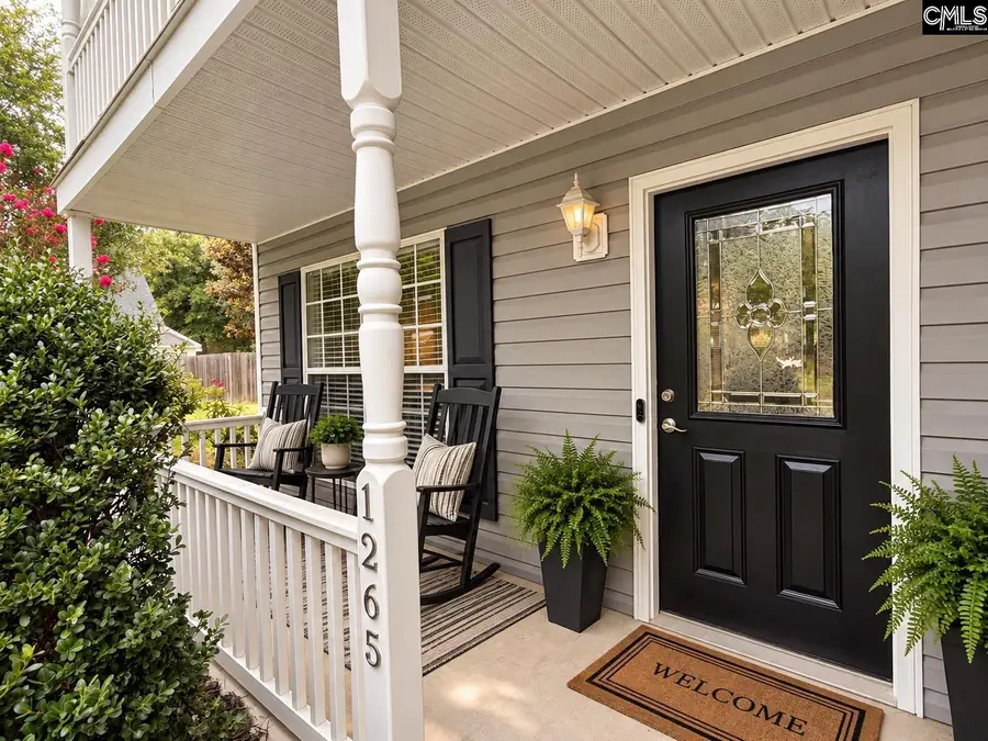 1265 Monterey Drive, Sumter, SC 29154 - #3