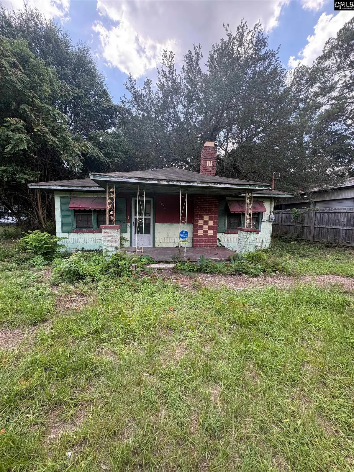 2805 Leaphart Road, West Columbia, SC 29169 - #1