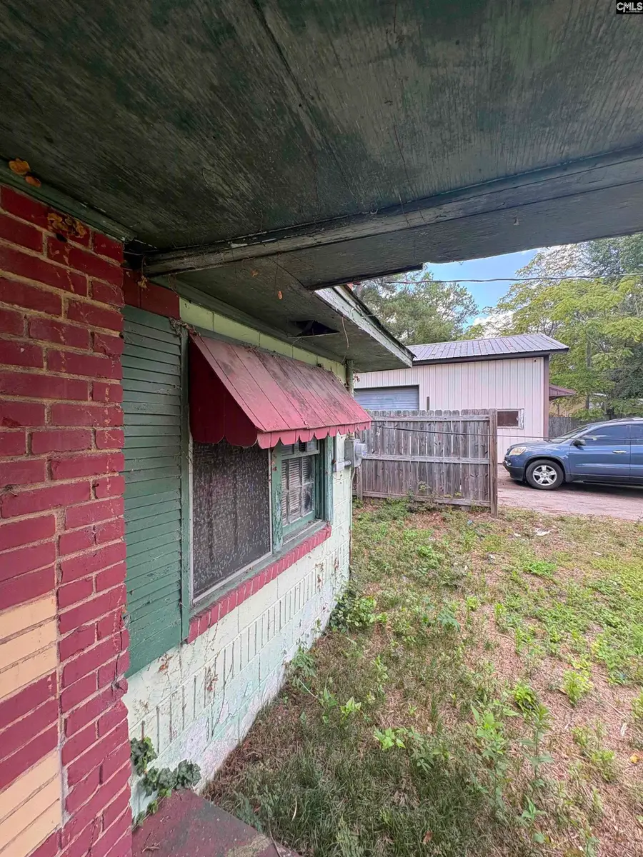 2805 Leaphart Road, West Columbia, SC 29169 - #2
