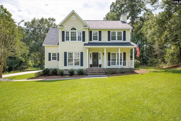 1036 Water Oak Drive, Aiken, SC 29803