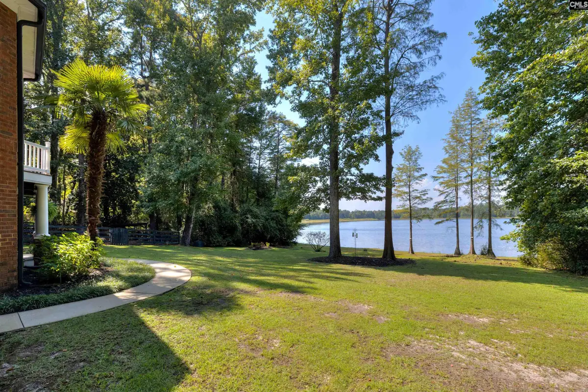 546 Old Mill Lane, Camden, SC 29020 - #1