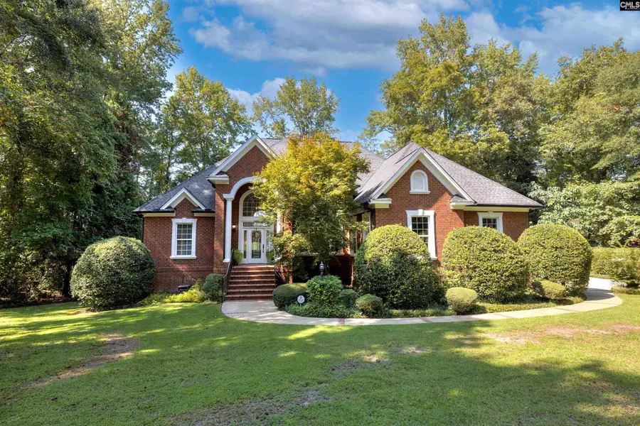 546 Old Mill Lane, Camden, SC 29020 - #2