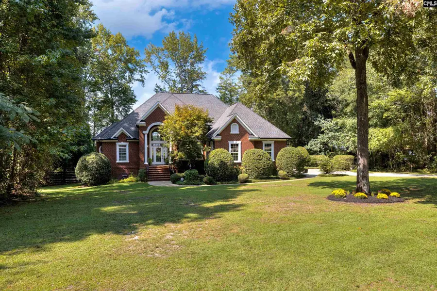 546 Old Mill Lane, Camden, SC 29020 - #3