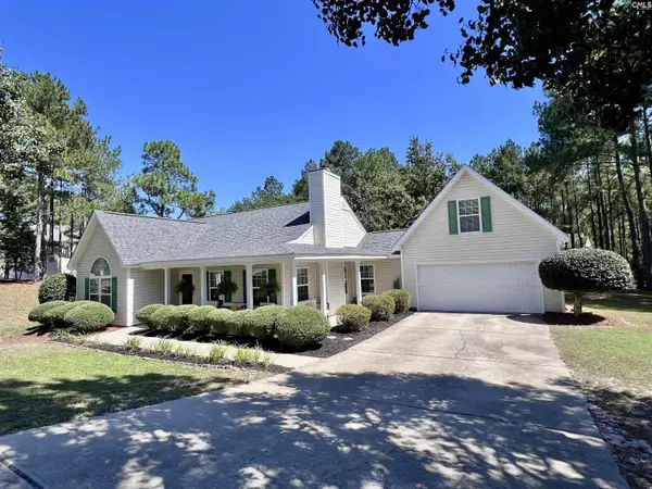 275 Siddington Way, Lexington, SC 29073