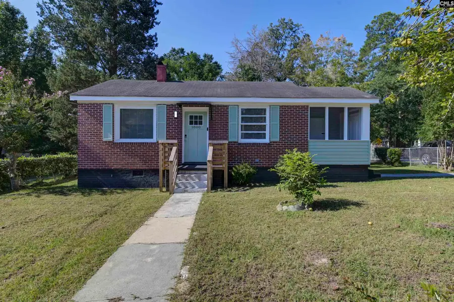 1800 Isabel Street, Columbia, SC 29203 - #2