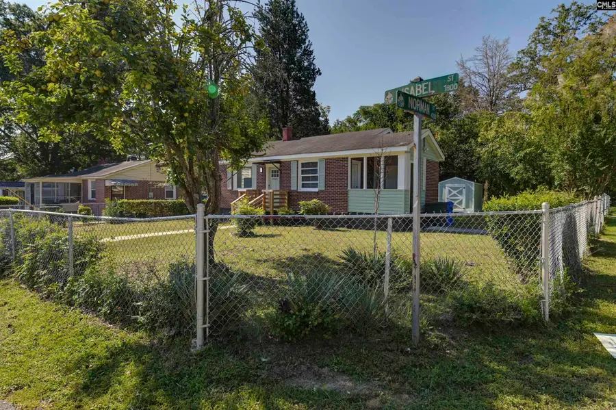 1800 Isabel Street, Columbia, SC 29203 - #3