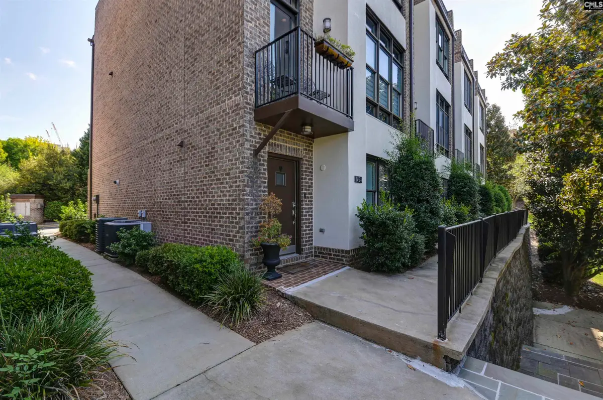 1418 Gadsden Street, Columbia, SC 29201 - #1
