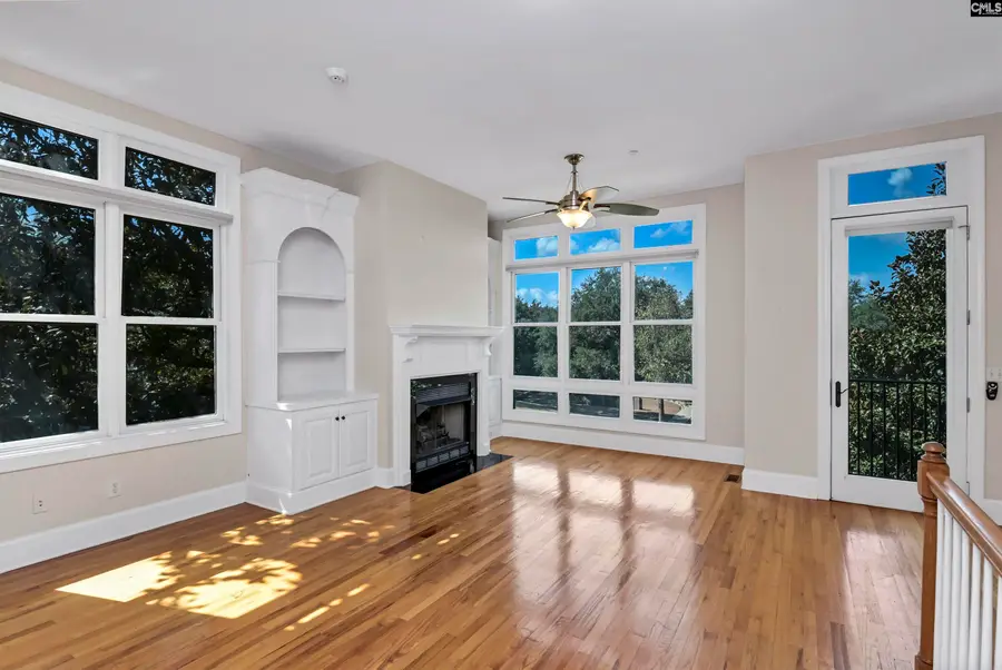 1418 Gadsden Street, Columbia, SC 29201 - #3