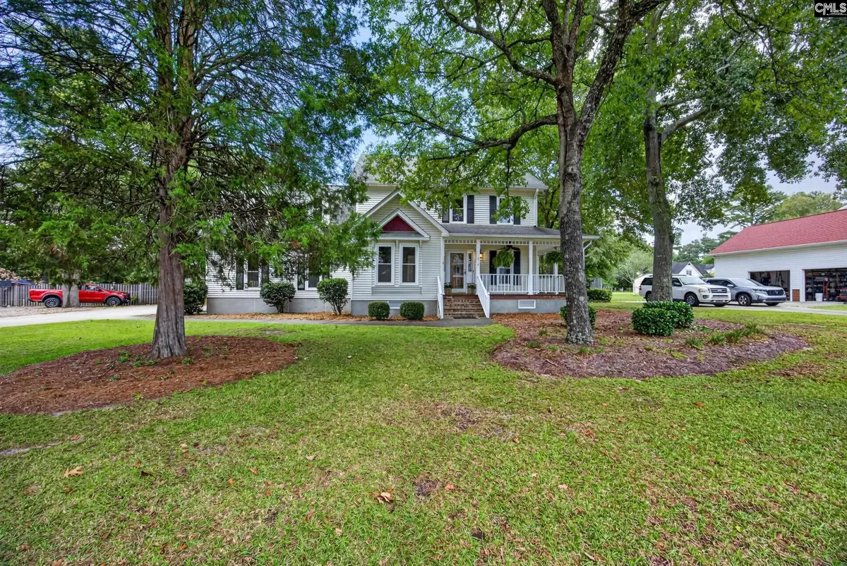212 Copper Lane, Lexington, SC 29072 - #1