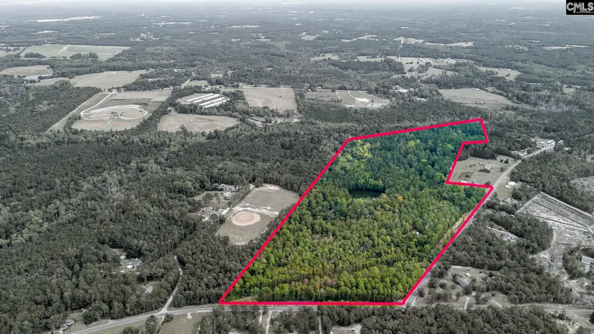 564 Berkeley Road, Leesville, SC 29070 - #1