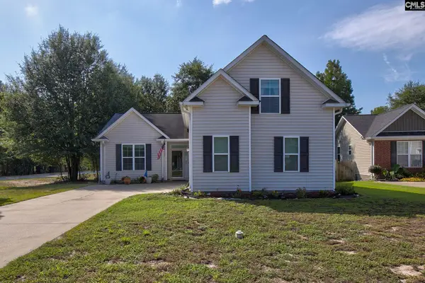 5 Chillingham Circle, Camden, SC 29020