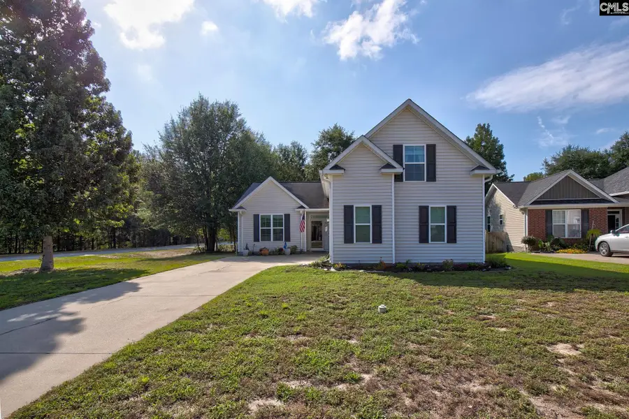 5 Chillingham Circle, Camden, SC 29020 - #2