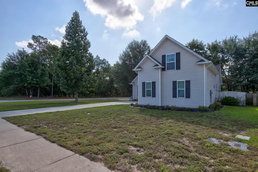 5 Chillingham Circle, Camden, SC 29020 - #3