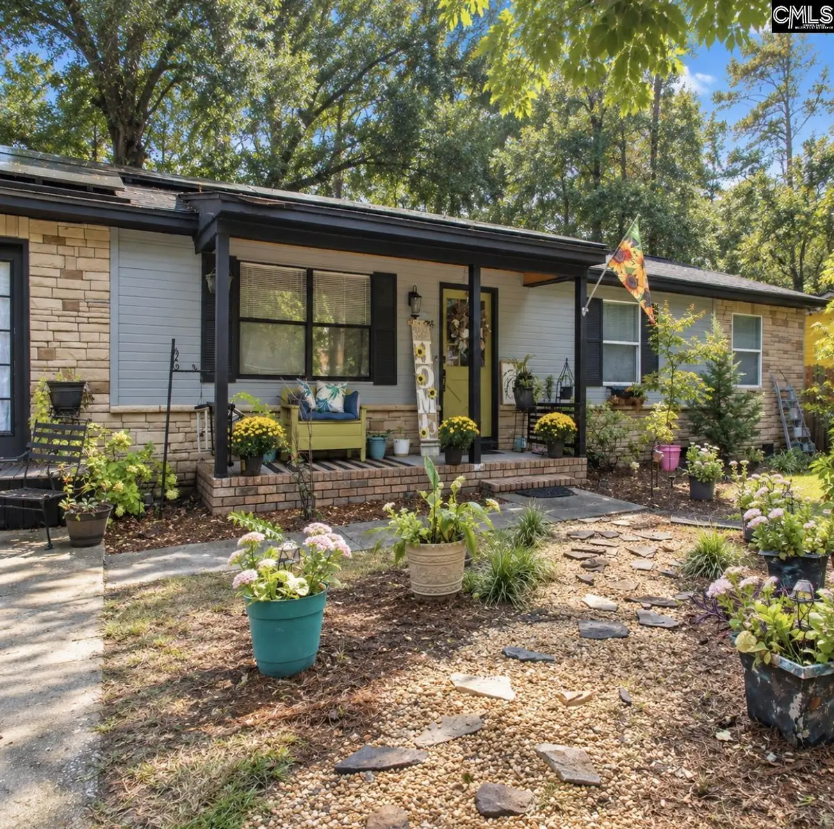 14 Yashica Court, West Columbia, SC 29172 - #1