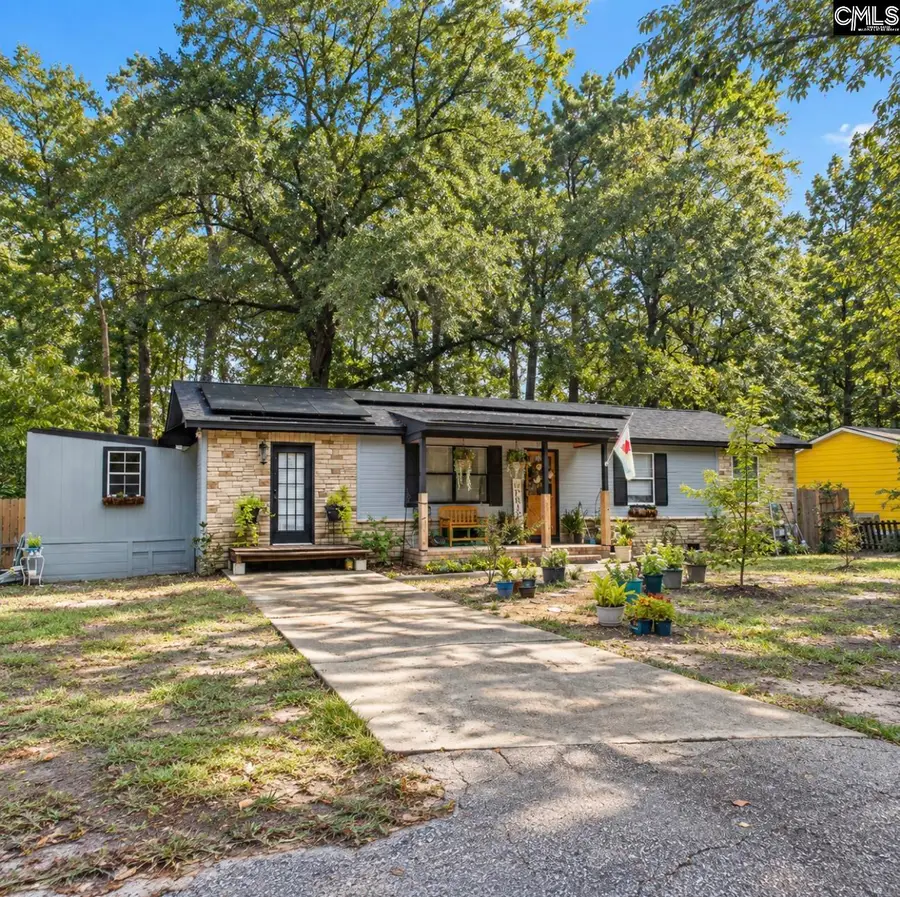 14 Yashica Court, West Columbia, SC 29172 - #2