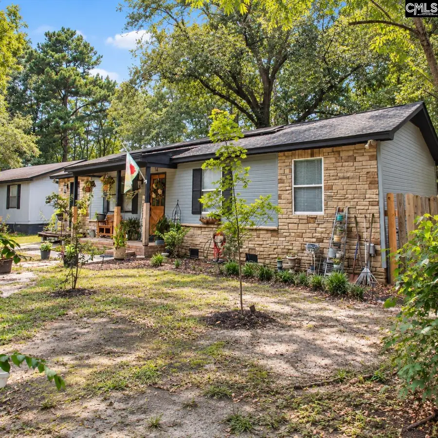14 Yashica Court, West Columbia, SC 29172 - #3