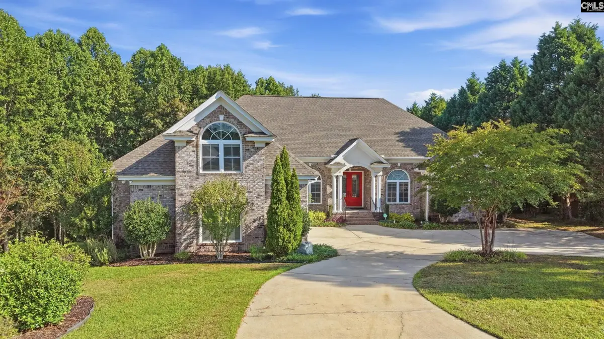 313 Bentwood Lane, Columbia, SC 29229 - #1