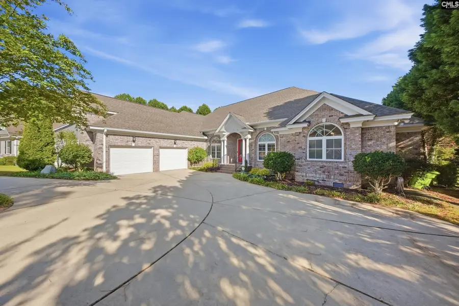 313 Bentwood Lane, Columbia, SC 29229 - #2